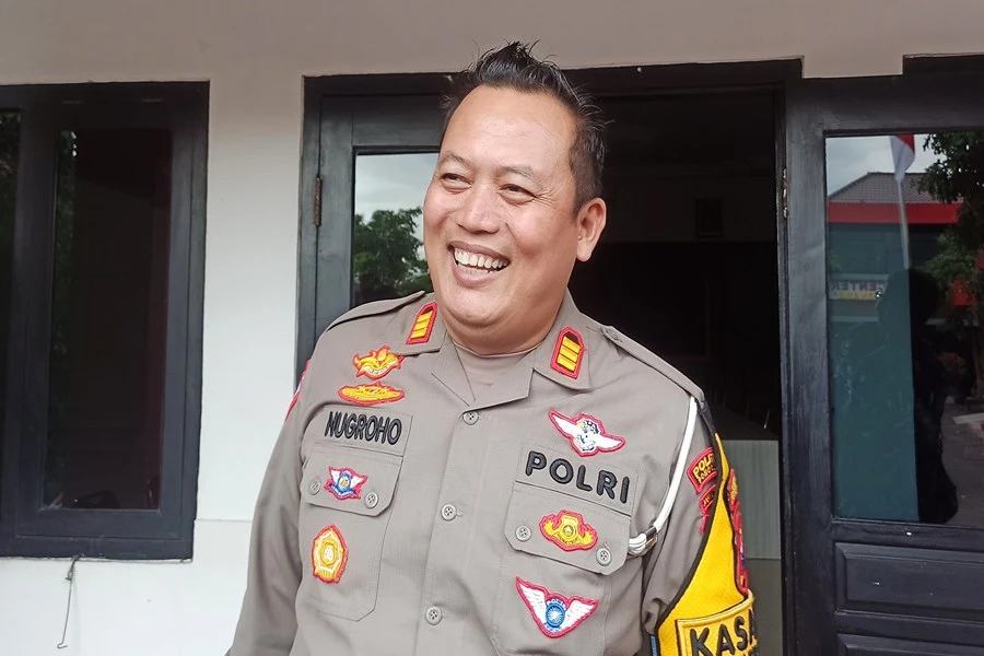 Foto Berita Jatim