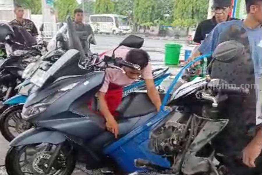 Foto Berita Jatim