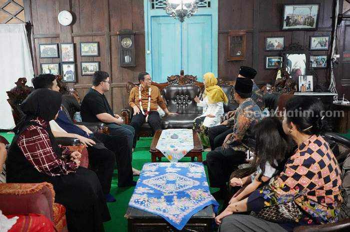 Foto Berita Jatim
