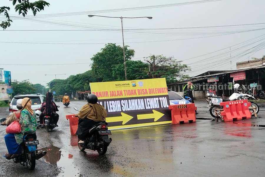 Foto Berita Jatim