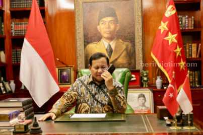 Foto Berita Jatim