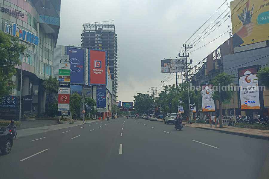 Foto Berita Jatim