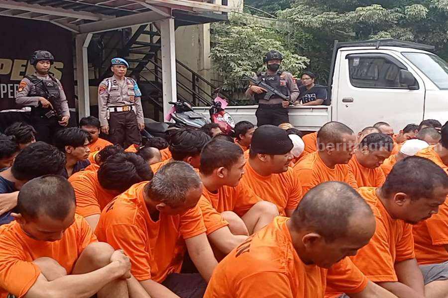 Foto Berita Jatim