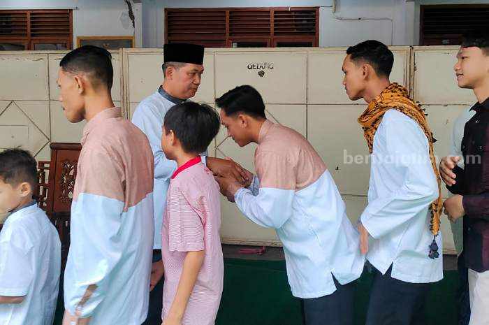 Foto Berita Jatim