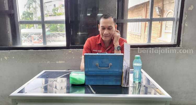 Foto Berita Jatim