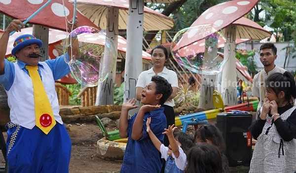 Foto Berita Jatim