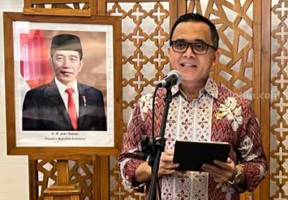 ASN Boleh WFH Tanggal 16-17 April 2024 Foto Berita Jatim