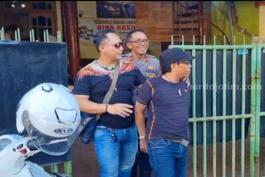 PSI Jatim Akui Kadernya Tersangka Pencabulan di Surabaya Foto Berita Jatim