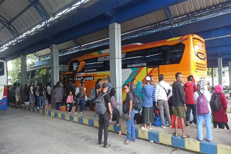 Foto Berita Jatim