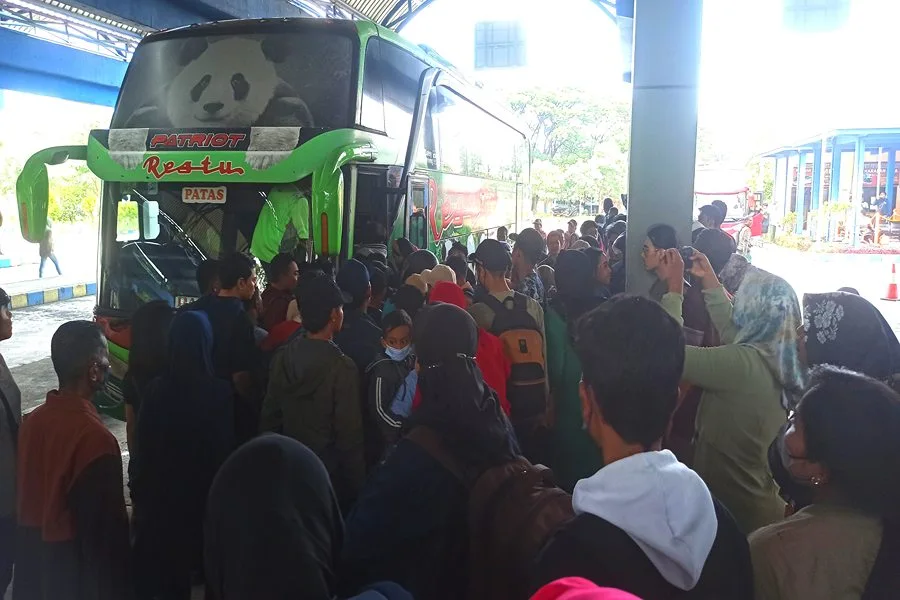 Foto Berita Jatim