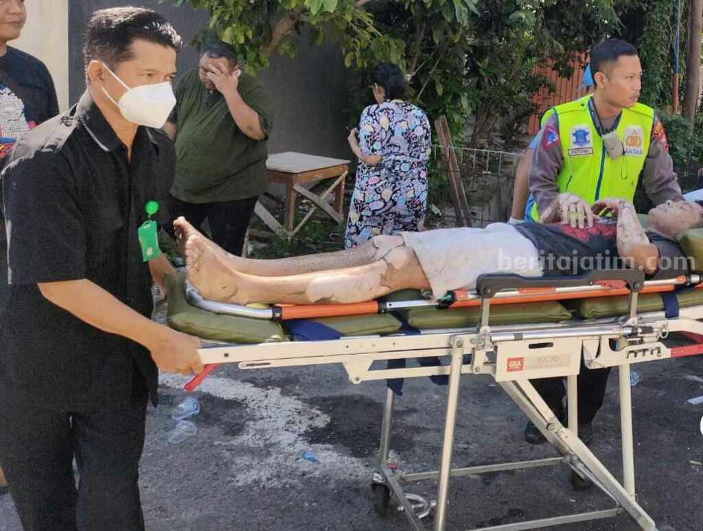 Foto Berita Jatim