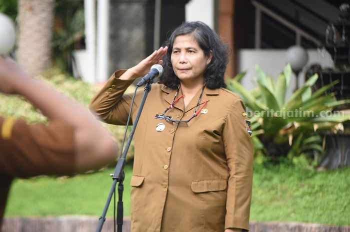 Foto Berita Jatim