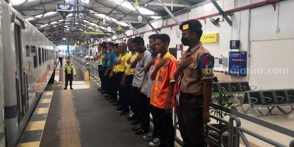 Foto Berita Jatim