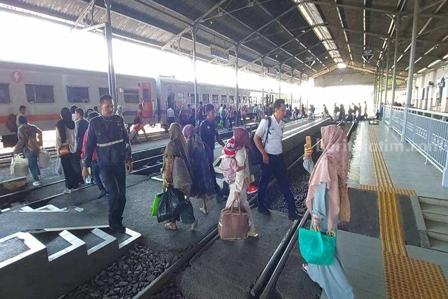 Foto Berita Jatim