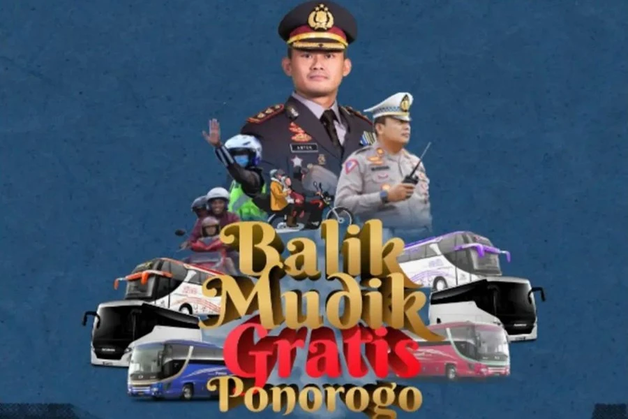 Foto Berita Jatim