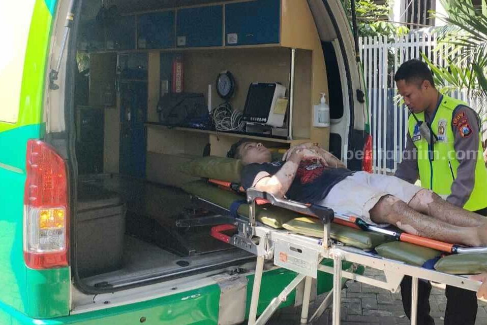 Foto Berita Jatim