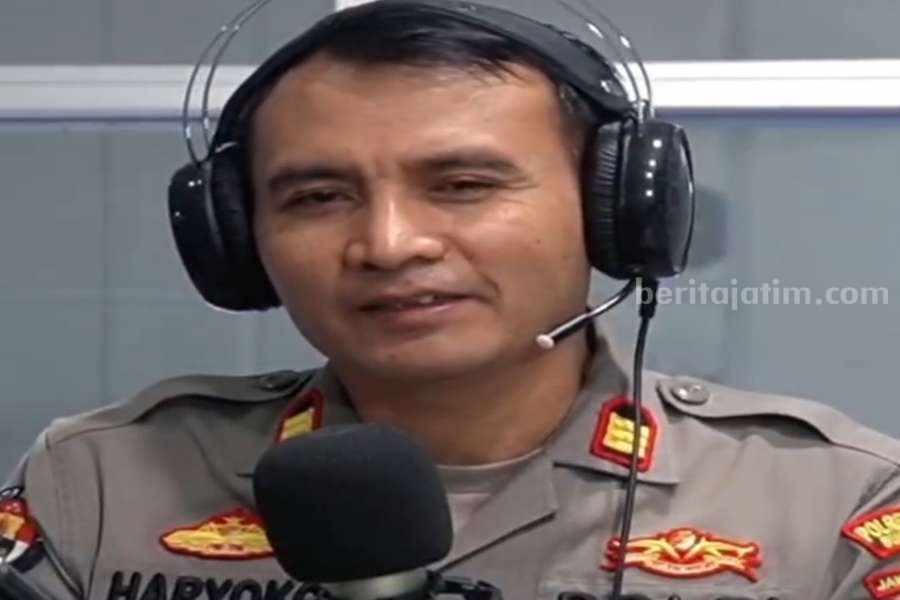 Foto Berita Jatim