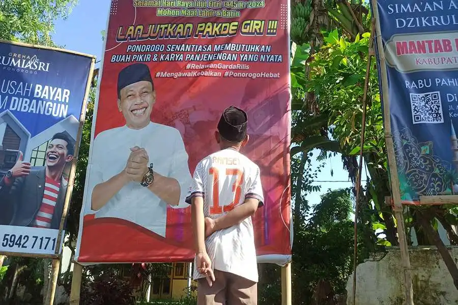 Foto Berita Jatim