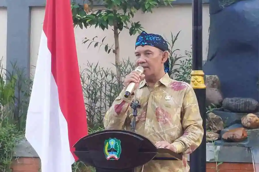Foto Berita Jatim