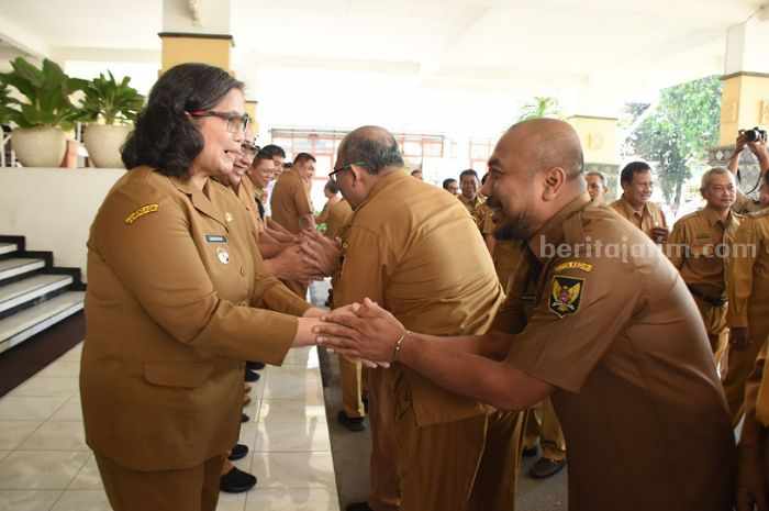 Foto Berita Jatim
