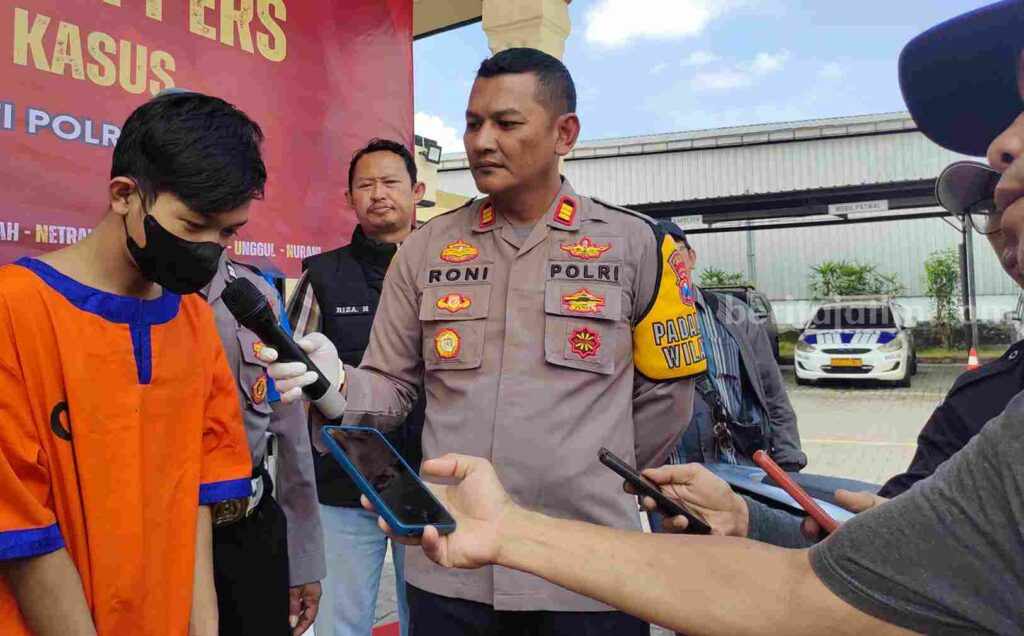 Foto Berita Jatim