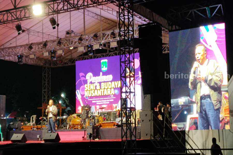 Foto Berita Jatim