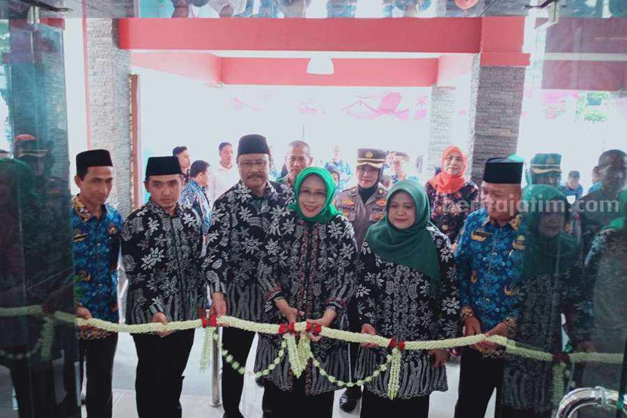 Foto Berita Jatim