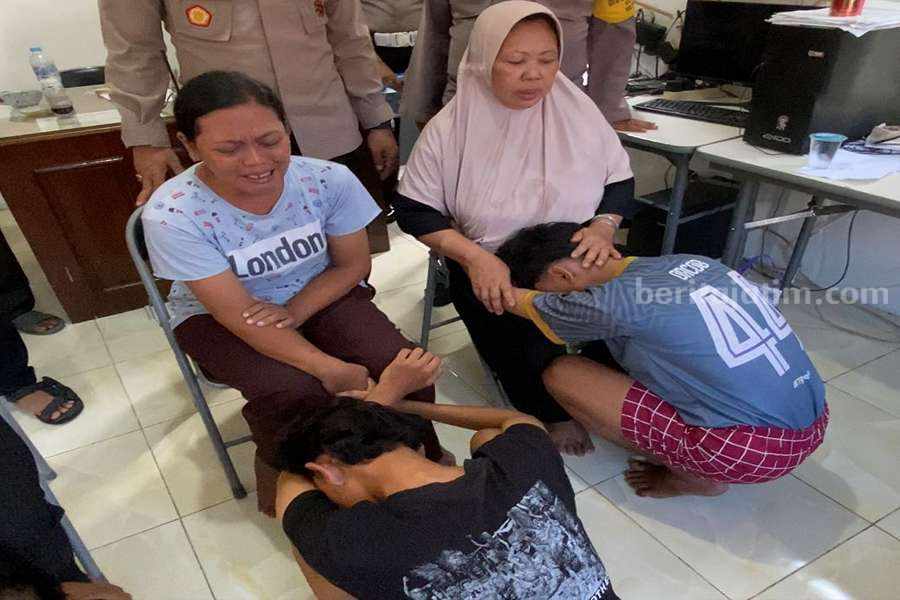 Foto Berita Jatim