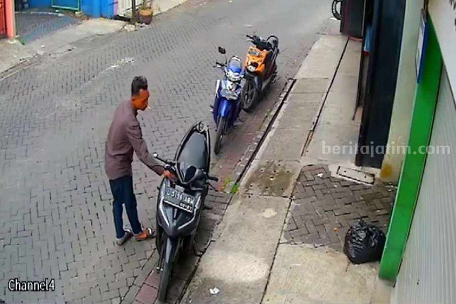 Foto Berita Jatim