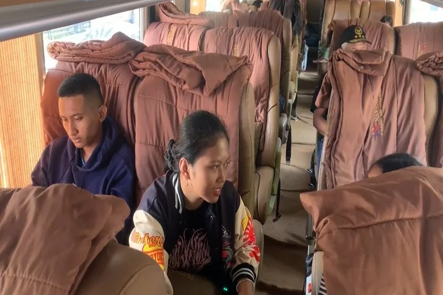 Foto Berita Jatim