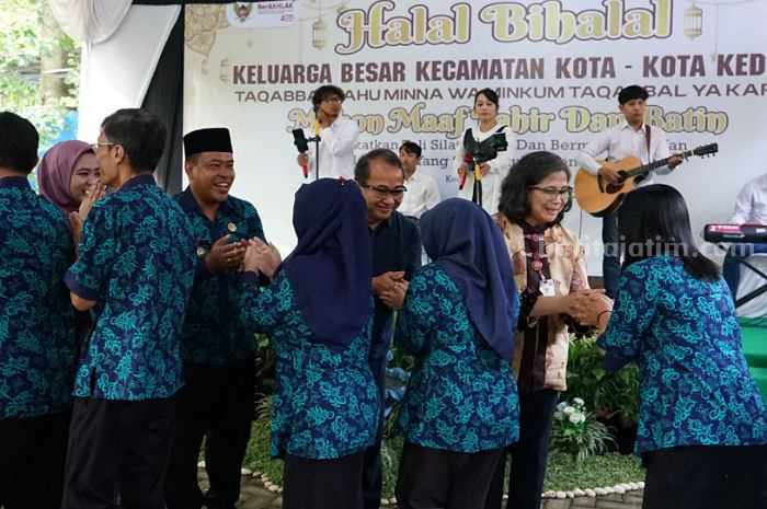 Foto Berita Jatim