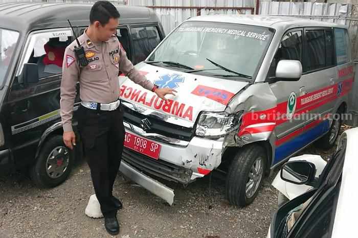 Foto Berita Jatim