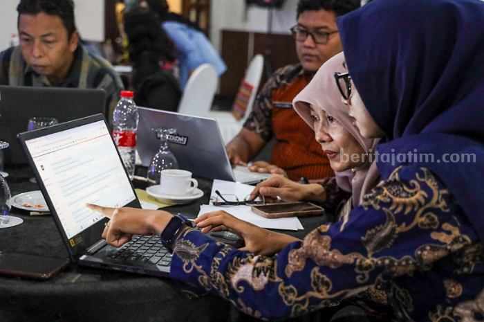 Foto Berita Jatim