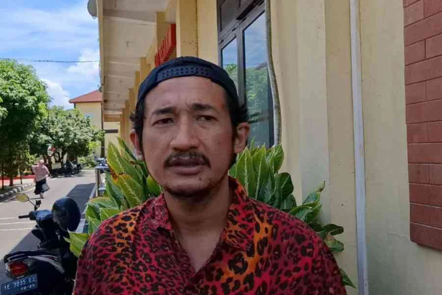 Foto Berita Jatim