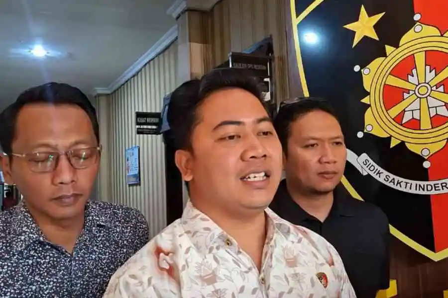 Ini Kronologi Dugaan Kekerasan yang Menimpa Putri Isa Bajaj Foto Berita Jatim