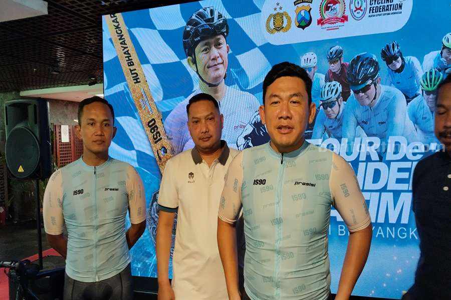Foto Berita Jatim