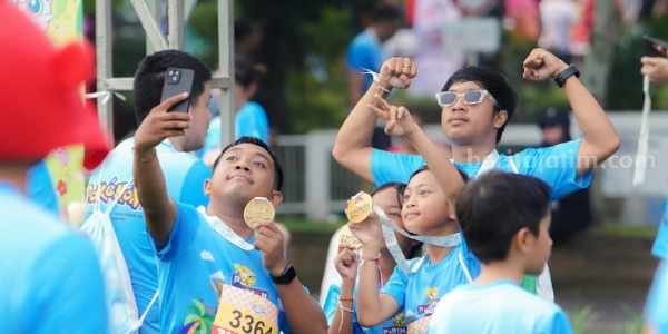 Foto Berita Jatim