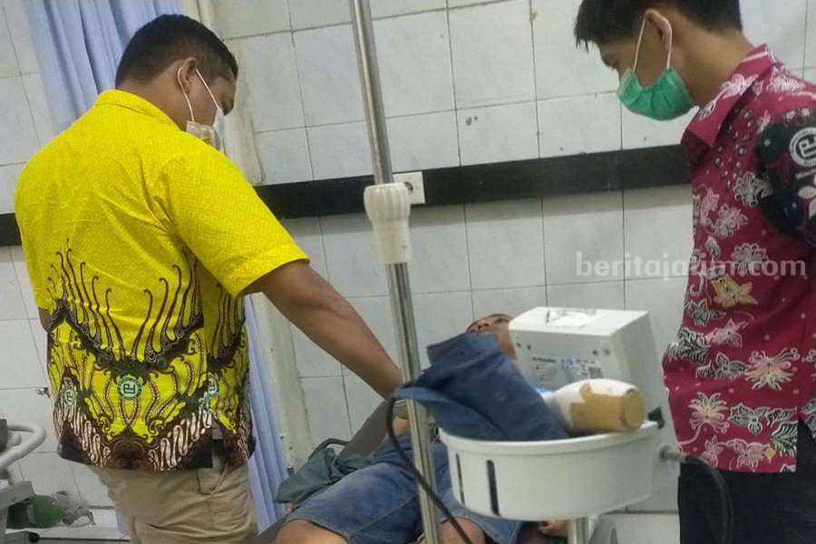 Foto Berita Jatim