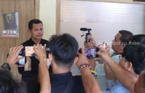 Polres Pamekasan Tangkap Pelaku Pencabulan Anak Foto Berita Jatim
