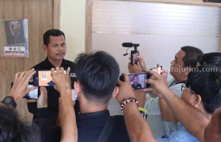 Foto Berita Jatim