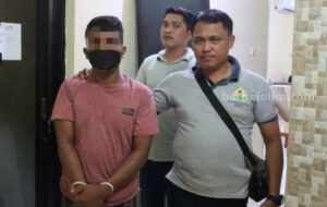 Pelaku Pencabulan Anak di Pamekasan Terancam Pidana 5-15 Tahun Penjara Foto Berita Jatim