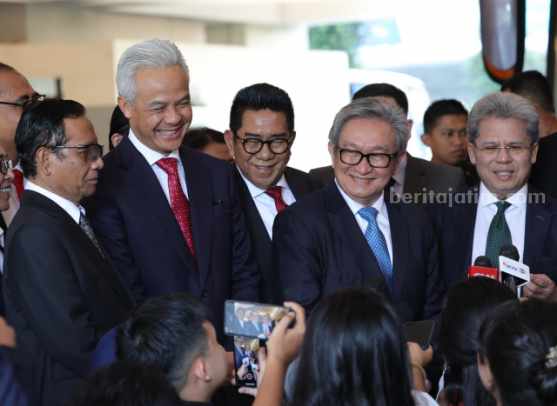 Foto Berita Jatim