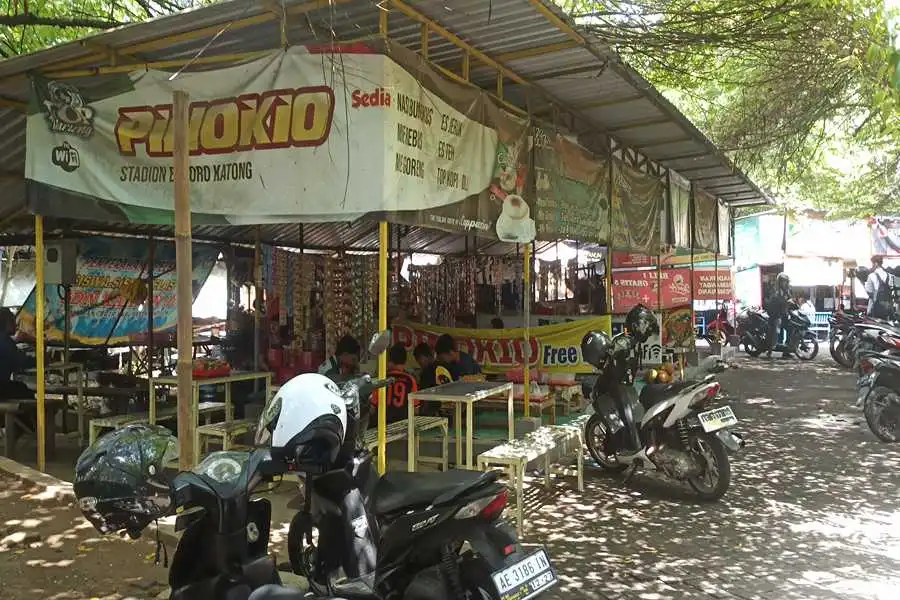 Foto Berita Jatim