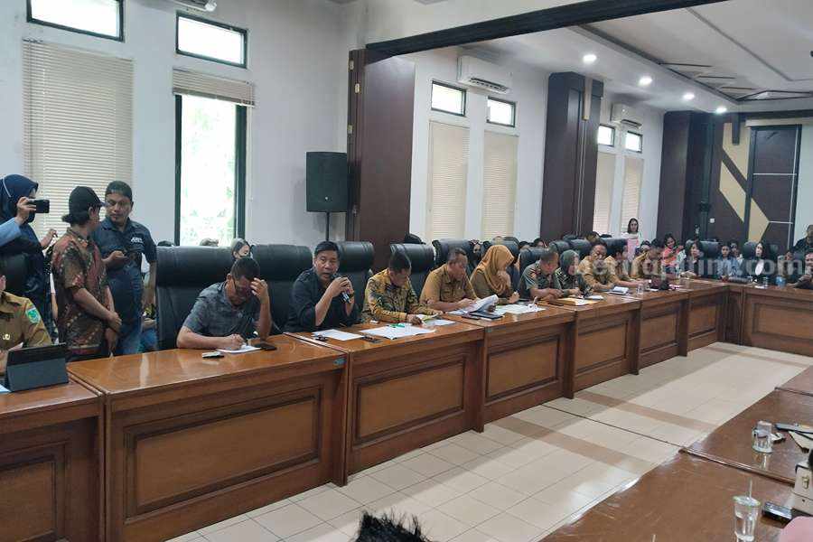Foto Berita Jatim