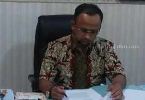 DPRD Pamekasan Minta Pemkab Segera Realisasikan Program Fisik Foto Berita Jatim