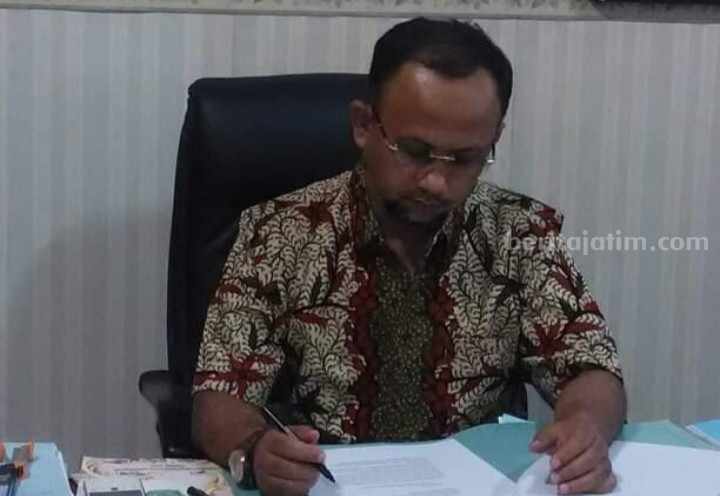 DPRD Pamekasan Minta Pemkab Segera Realisasikan Program Fisik Foto Berita Jatim