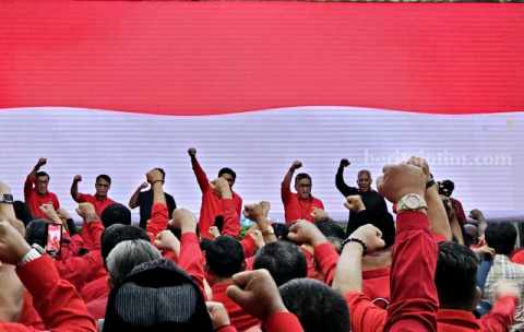 Foto Berita Jatim