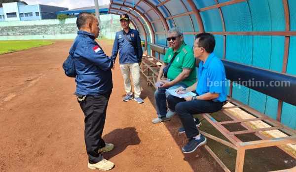 Foto Berita Jatim