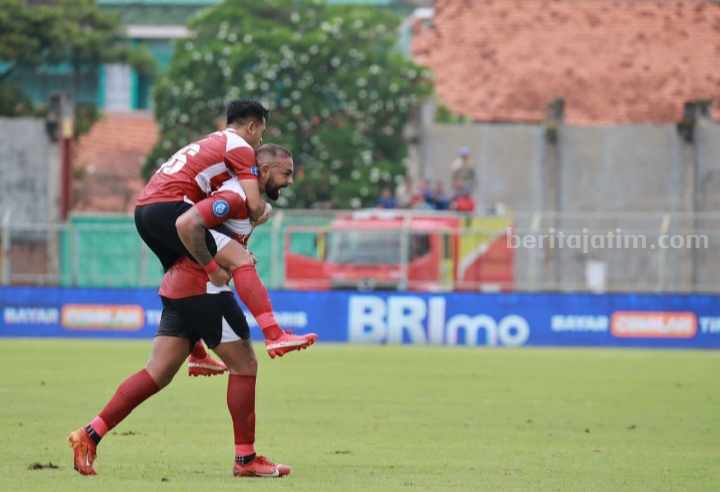 Foto Berita Jatim