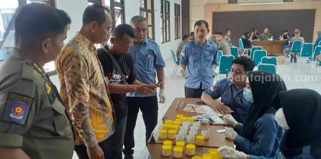 Foto Berita Jatim